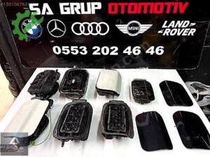 BMW F10 F30 E60 DEPO KAPAĞI MEKANİZMASI ÇIKMA ORJ