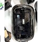 BMW F10 F30 E60 DEPO KAPAĞI MEKANİZMASI ÇIKMA ORJ