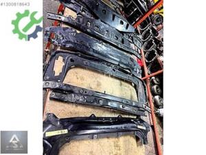 BMW F10 F30 E60 ÖN PANEL ÜST ÇIKMA ORJ