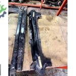 BMW F10 F30 E60 ÖN PANEL ÜST ÇIKMA ORJ