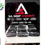 BMW F10 F30 F20 E60 E39 X5 GÖSTERGE PANELİ KADRAN ÇIKMA ORJ