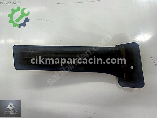 BMW 5 Serisi Gaz Pedalı 6789998 çıkma parça