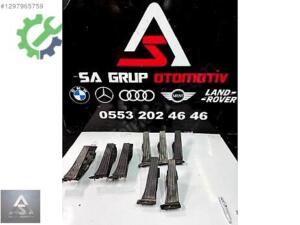 BMW F10 F30 F20 F32 F36 GAZ PEDALI ELEKTRİKLİ ÇIKMA ORJ