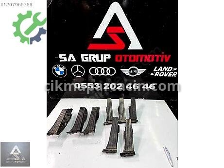 BMW 3 Serisi Gaz Pedalı çıkma parça
