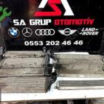 BMW F10 F30 F20 F32 F36 İNTERCOLLER