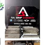BMW F10 F30 F20 F32 F36 İNTERCOLLER
