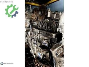BMW F10 F30 F20 N47 177HP 184HP EKSANTRİK MİLİ EKSANTRİK YATAĞI