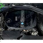 2020 BMW 5 Serisi Motor Komple Çıkma Parça İzmir