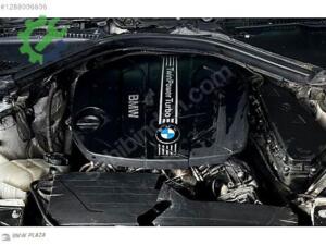 BMW F10 F30 F25 2.0 DİZEL N47 KOMPLE GARANTİLİ MOTOR