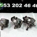 BMW F10 F30 F30 N47 184LÜK MAZOT POMPASI 7810696