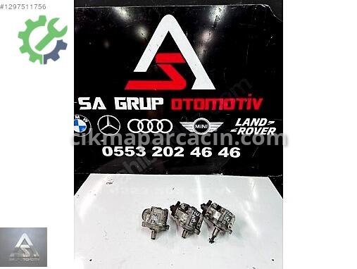 BMW 5 Serisi Yakıt Pompası 7810696 çıkma parça