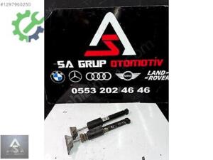BMW F10 F30 F32 E90 E60 ARKA AMARTİSÖR ÇIKMA ORJ