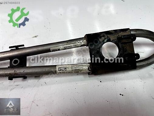 BMW 5 Serisi El Freni 679226403 çıkma parça