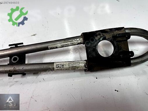 BMW 5 Serisi El Freni 679226403 çıkma parça