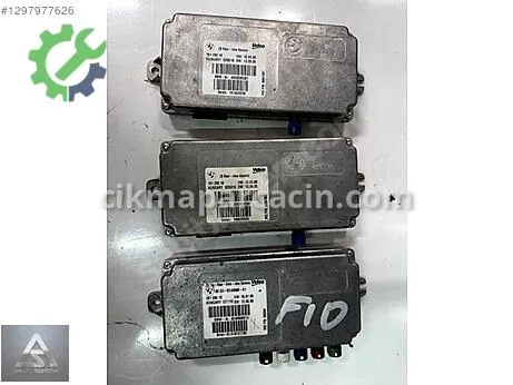BMW 3 Serisi Beyin 16129510 çıkma parça