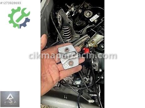 BMW 3 Serisi Kapı çıkma parça