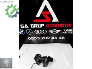 BMW F10 F30 N47 184LÜK BOĞAZ KELEBEĞİ ÇIKMA ORJ