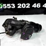 BMW F10 F30 N47 184LÜK BOĞAZ KELEBEĞİ ÇIKMA ORJ