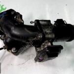 BMW F10 F30 N47 184LÜK BOĞAZ KELEBEĞİ ÇIKMA ORJ
