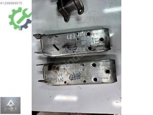 BMW F10 F30 ÖN TAMPON BABASI ÇIKMA ORJ