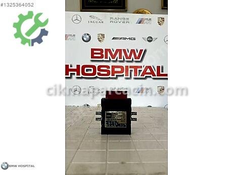 BMW 3 Serisi Yakıt Beyni çıkma parça