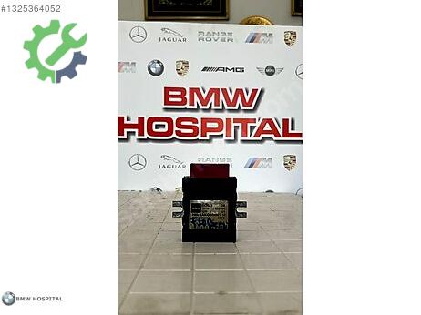 BMW 3 Serisi Beyin çıkma parça