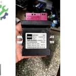 BMW F10 F30 YAKIT POMPA MODÜL BEYNİ 558921 10