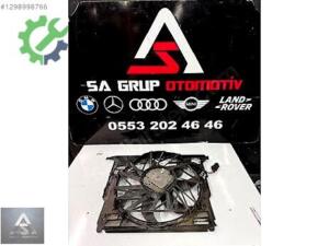 BMW F10 FAN ÇIKMA ORJ 67327575682
