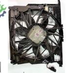 BMW F10 FAN ÇIKMA ORJ 67327575682