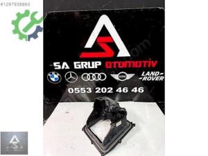BMW F10 FAN YUVASI SAĞ PODYE İÇİ ÇIKMA ORJ 9216213