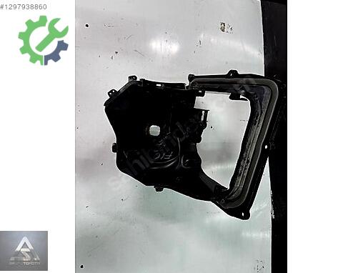 BMW 5 Serisi Bakalit 9216213 çıkma parça