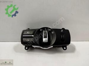 BMW F10 FAR AÇMA ANAHTARI 9192744