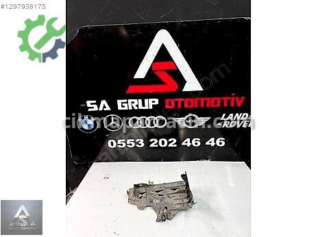BMW 5 Serisi Far çıkma parça