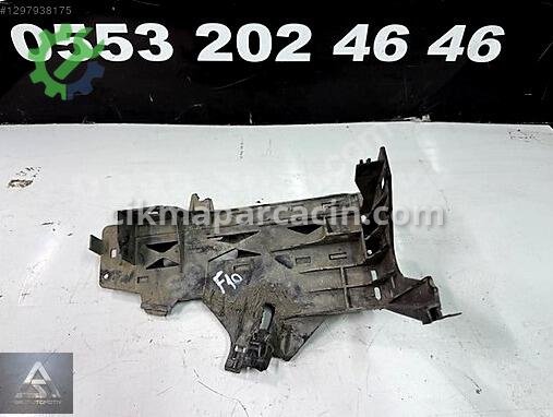 BMW 5 Serisi Far çıkma parça