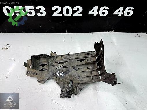BMW 5 Serisi Far çıkma parça
