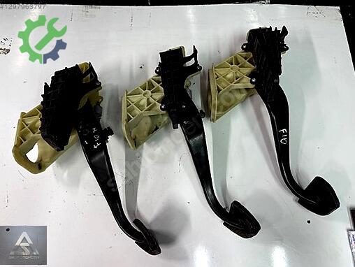 BMW 5 Serisi Fren Pedalı çıkma parça