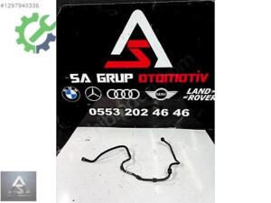 BMW F10 FREN VAKUM HORTUMU ÇIKMA ORJ 7591539