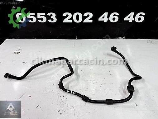 BMW 5 Serisi Hortum 7591539 çıkma parça