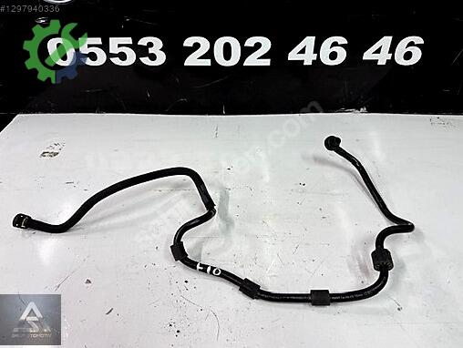 BMW 5 Serisi Hortum 7591539 çıkma parça