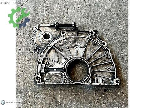 BMW 3 Serisi Motor Kapağı çıkma parça