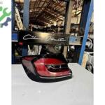 BMW F10 G30 dönüşüm sol stop