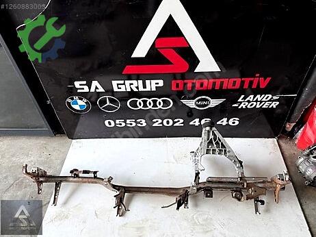 BMW 3 Serisi Torpido çıkma parça