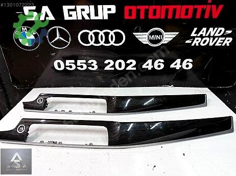 BMW 5 Serisi Bakalit çıkma parça