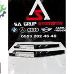 BMW F10 GÖGÜS TRİM ÇIKMA ORJ 14537310