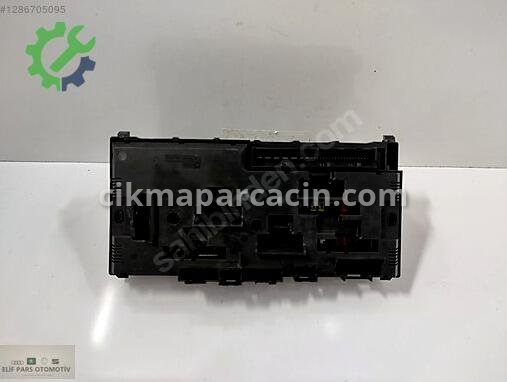 BMW 5 Serisi Beyin 9252815 çıkma parça