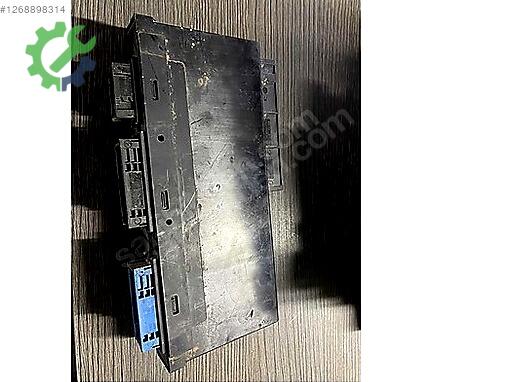 BMW 5 Serisi Beyin 9353419 çıkma parça