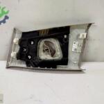 BMW F10 GRİ SAĞ EMNİYET KEMER KAPLAMA 7384528