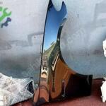 BMW F10 GRİ SAĞ ÖN ÇAMURLUK ORJİNAL HATASIZ BOYASIZ