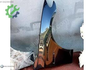 BMW F10 GRİ SAĞ ÖN ÇAMURLUK ORJİNAL HATASIZ BOYASIZ