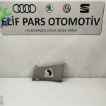 BMW F10 GRİ SOL EMNİYET KEMER KAPLAMA 7384527